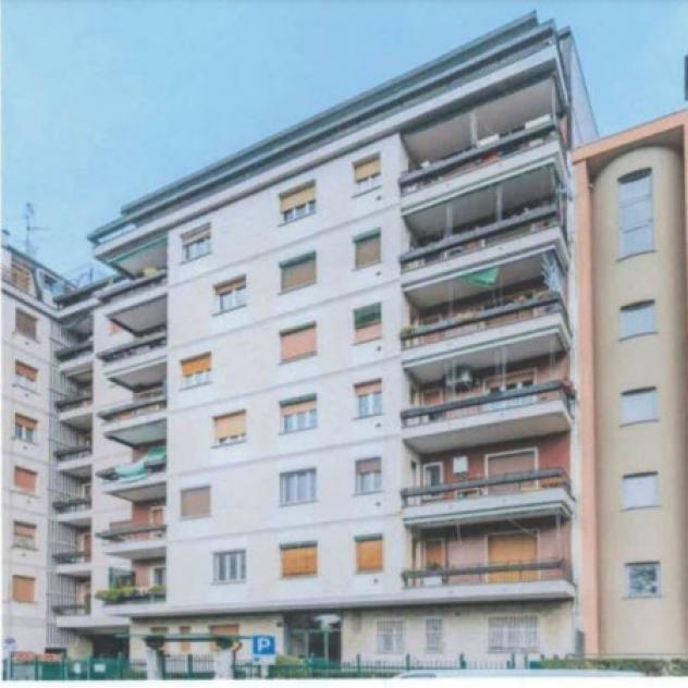 appartamento in vendita a Milano in zona Porta Venezia