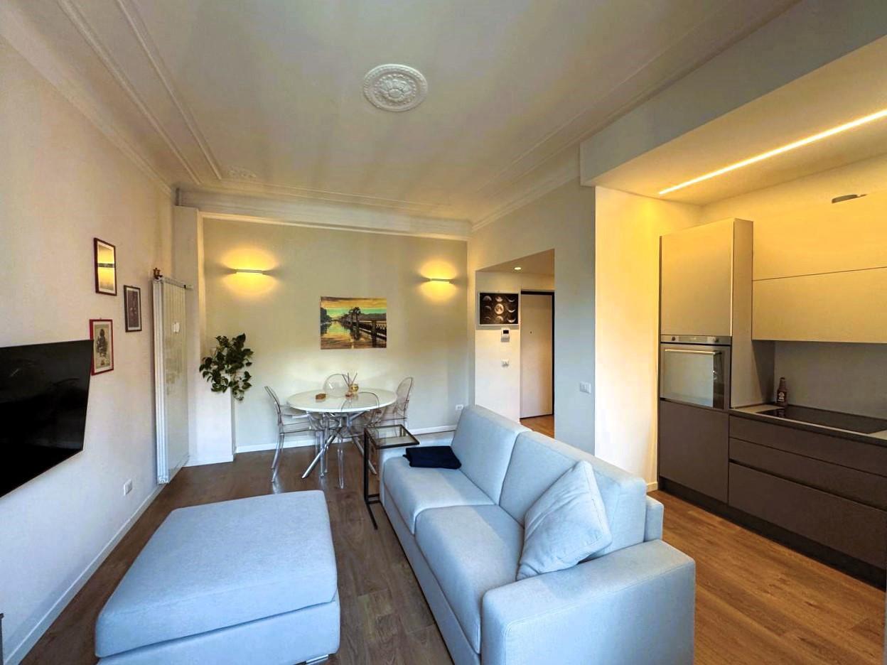 appartamento in vendita a Milano in zona Città Studi