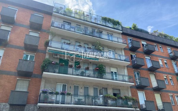appartamento in vendita a Milano in zona Greco