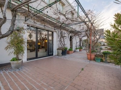 appartamento in vendita a Milano in zona Loreto