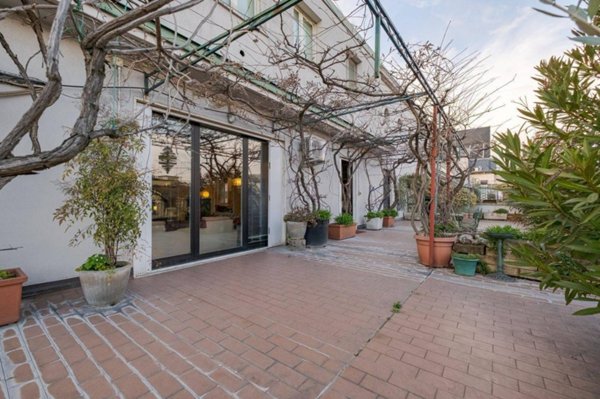 appartamento in vendita a Milano in zona Loreto