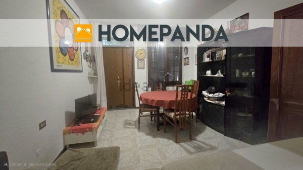 appartamento in vendita a Milano in zona Gorla