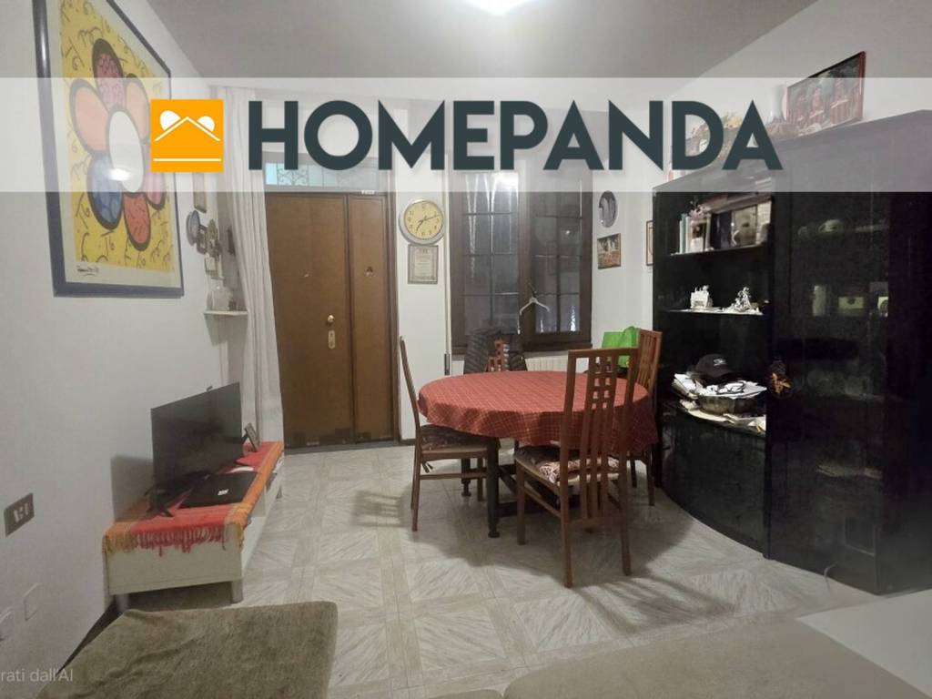 appartamento in vendita a Milano in zona Gorla