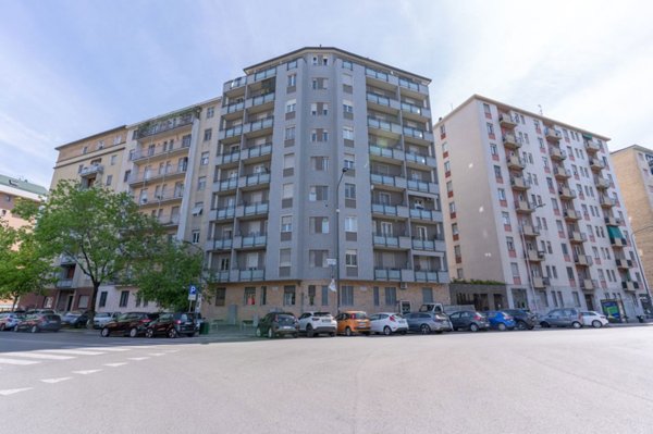 appartamento in vendita a Milano in zona Porta Romana