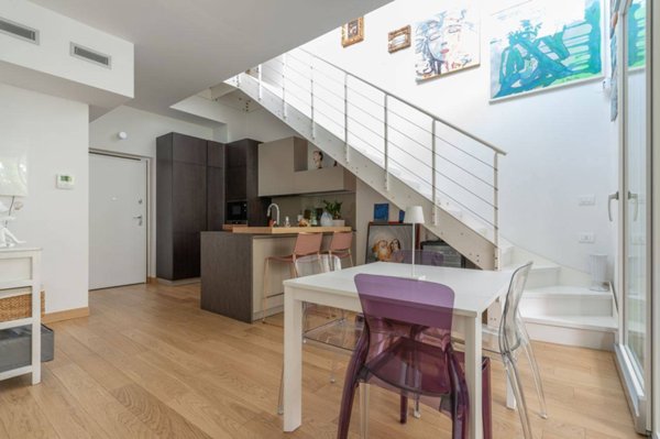 appartamento in vendita a Milano in zona Porta Romana
