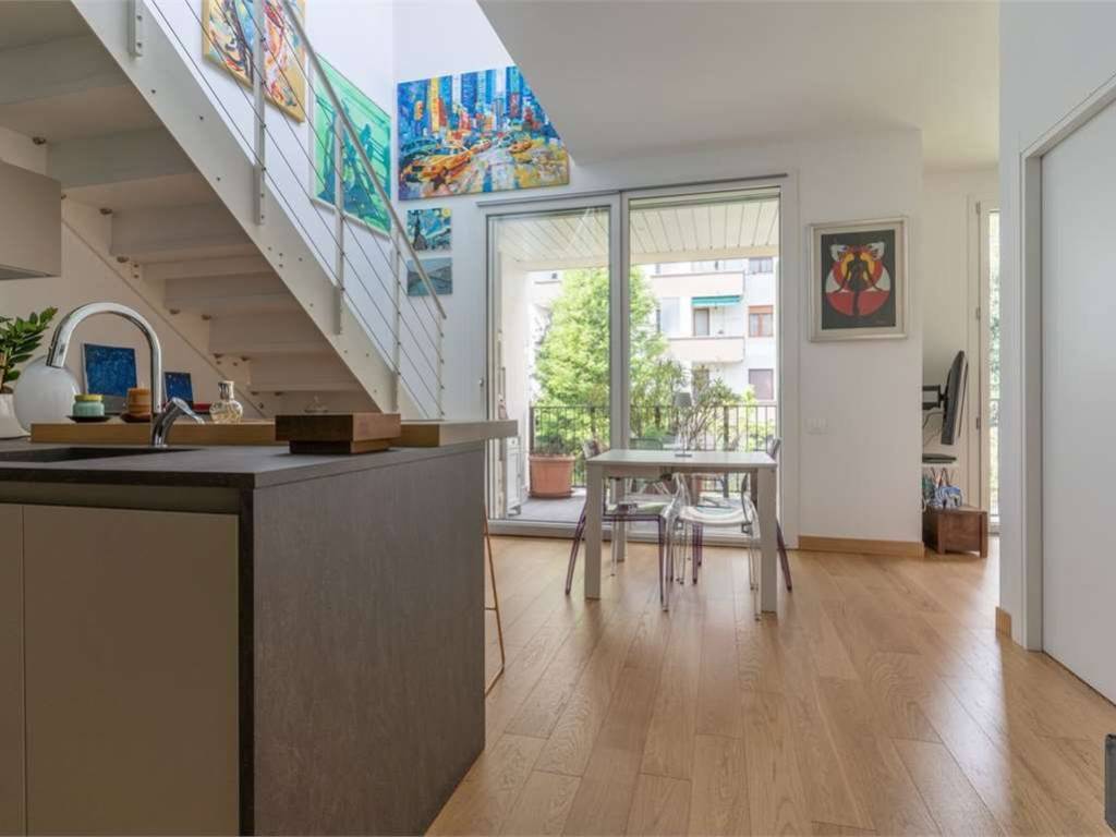 appartamento in vendita a Milano in zona Porta Romana