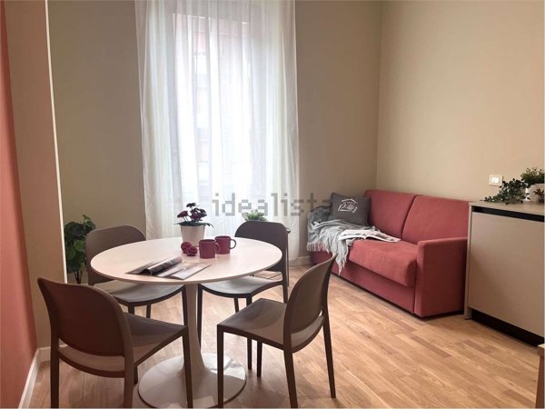 appartamento in vendita a Milano in zona Affori