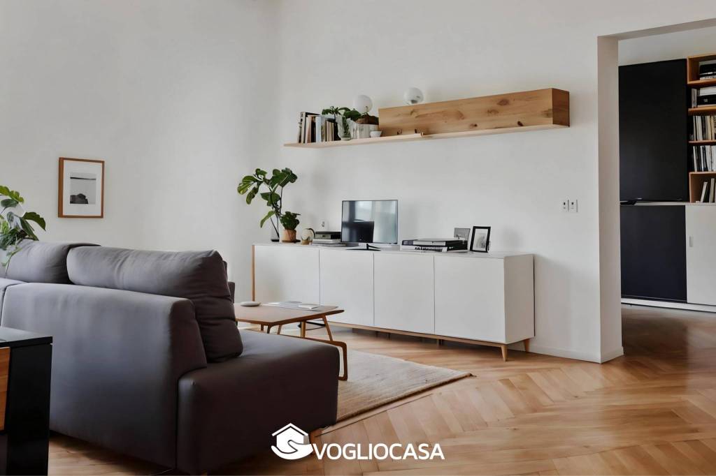 appartamento in vendita a Milano in zona Porta Venezia