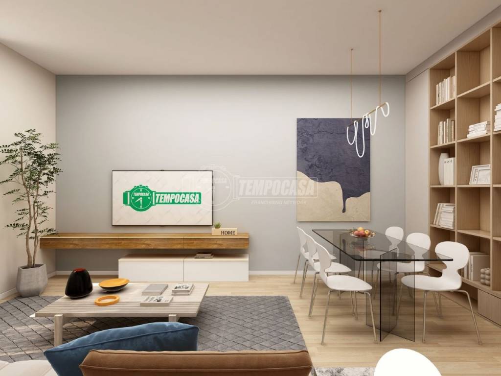 appartamento in vendita a Milano in zona Stazione Centrale