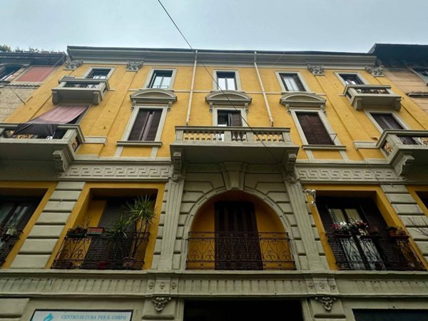 appartamento in vendita a Milano in zona Isola