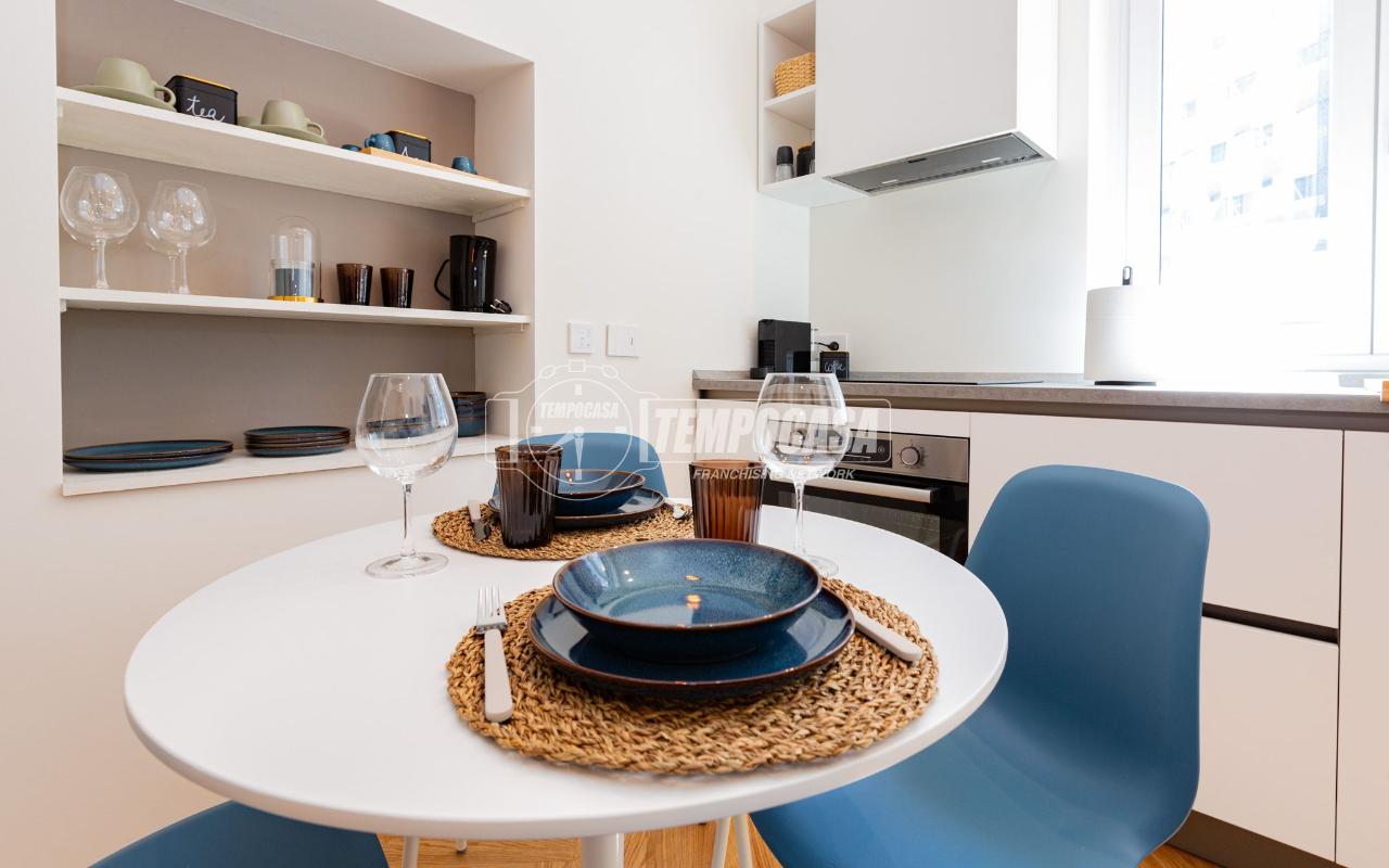 appartamento in vendita a Milano in zona Isola