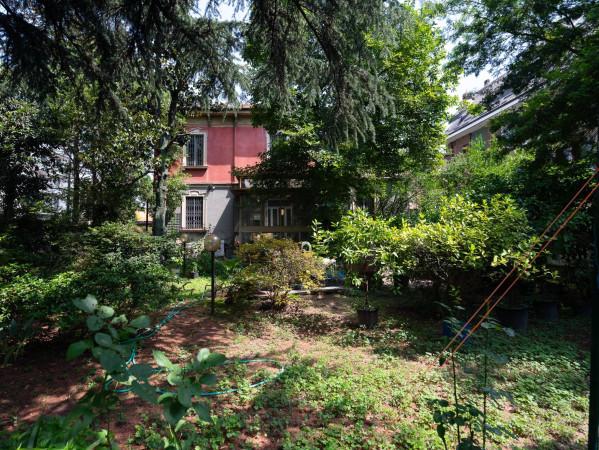 casa indipendente in vendita a Milano in zona Maggiolina