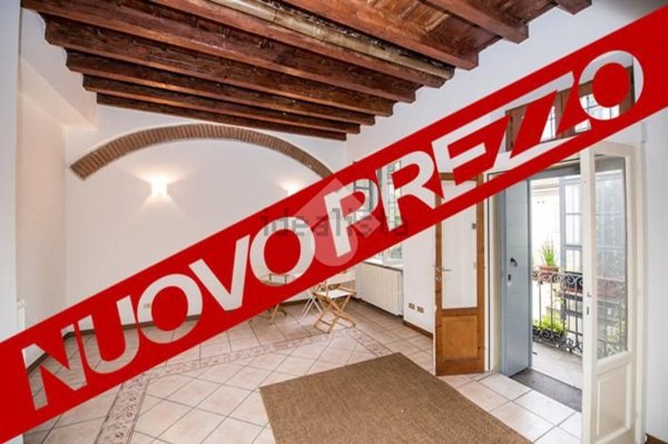 appartamento in vendita a Milano in zona Porta Genova