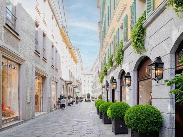 appartamento in vendita a Milano