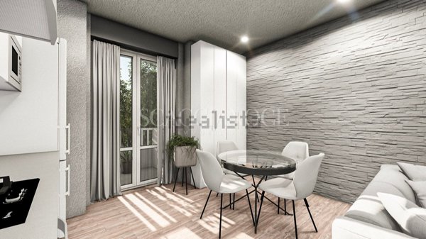 appartamento in vendita a Milano in zona Gorla