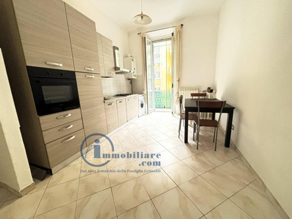 appartamento in vendita a Milano in zona Garegnano