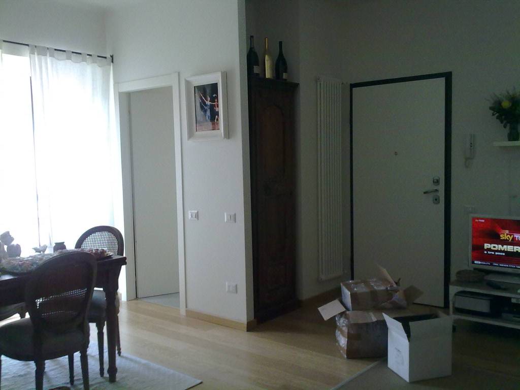 appartamento in vendita a Milano in zona Precotto