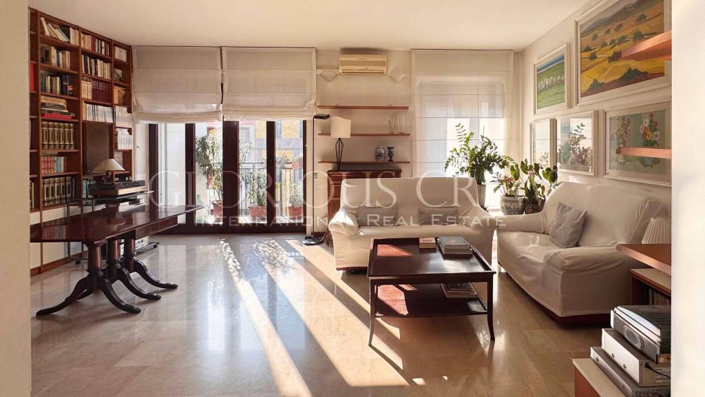 appartamento in vendita a Milano in zona Stadera