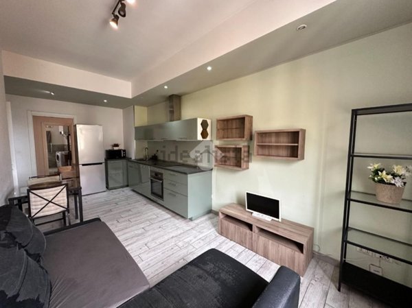 appartamento in vendita a Milano in zona Ortica