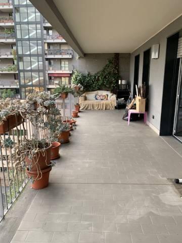 appartamento in vendita a Milano in zona Bicocca