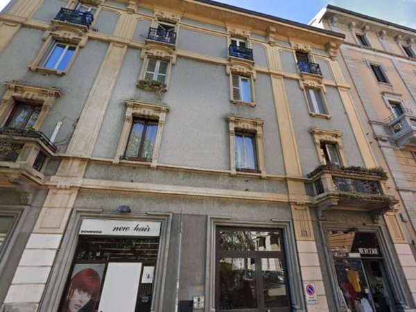 appartamento in vendita a Milano in zona Centro Storico