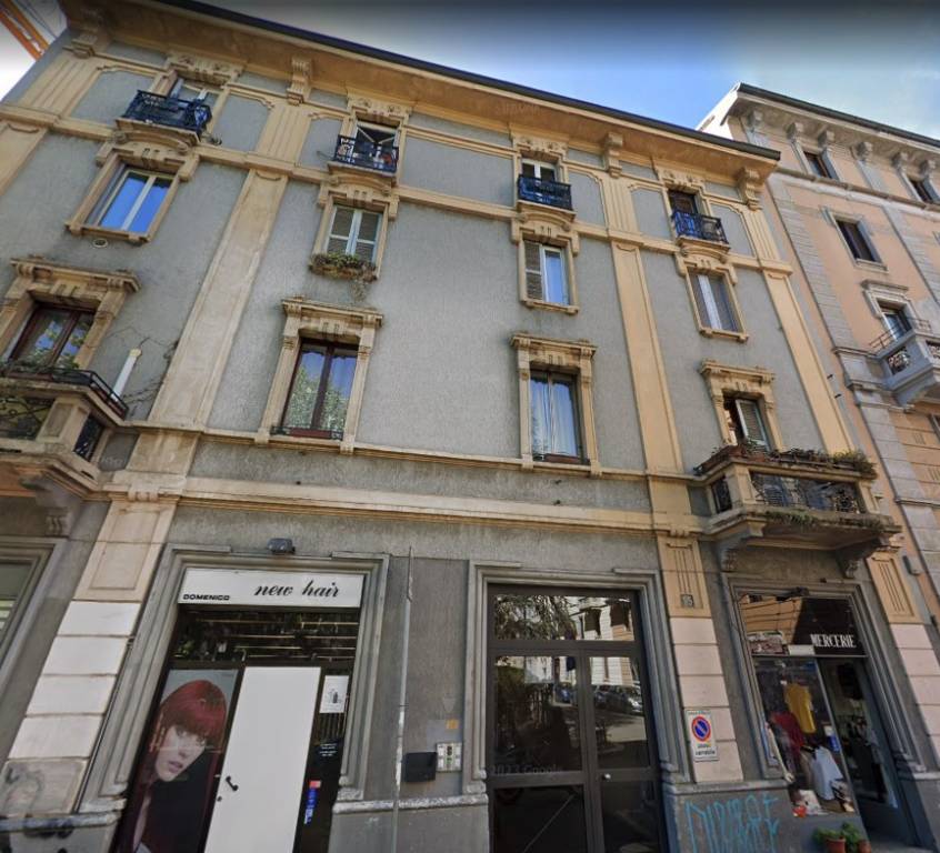 appartamento in vendita a Milano in zona Centro Storico