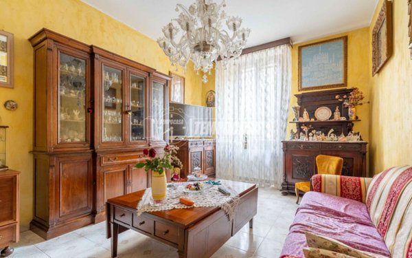 appartamento in vendita a Milano in zona Conchetta