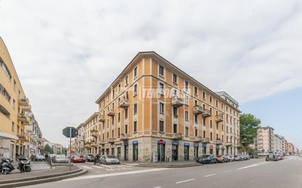 appartamento in vendita a Milano in zona Dergano