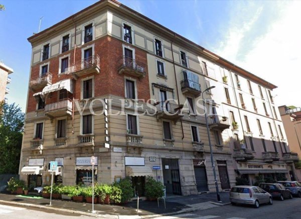 appartamento in vendita a Milano in zona Il Portello