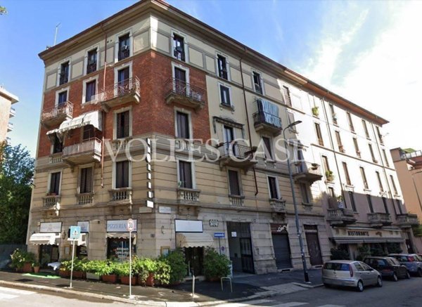 appartamento in vendita a Milano in zona Garegnano