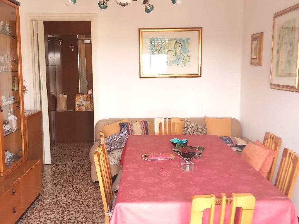 appartamento in vendita a Milano in zona Crescenzago