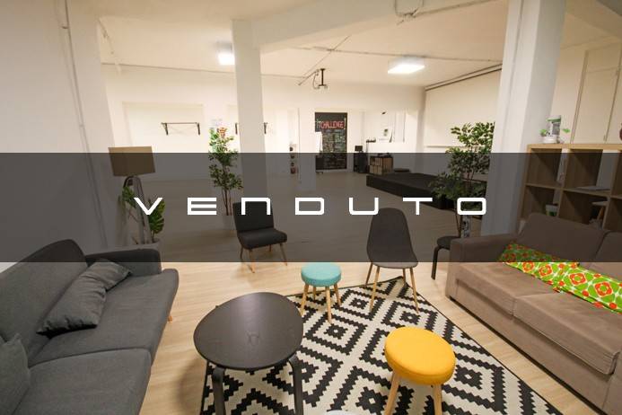 trivano in vendita a Milano in zona Porta Nuova