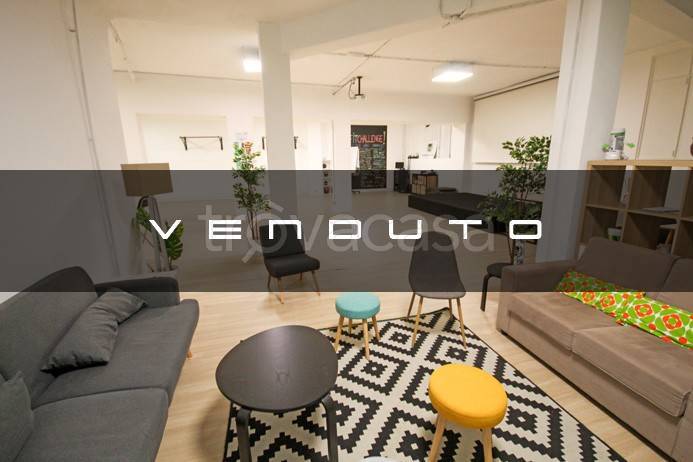 trivano in vendita a Milano in zona Porta Nuova