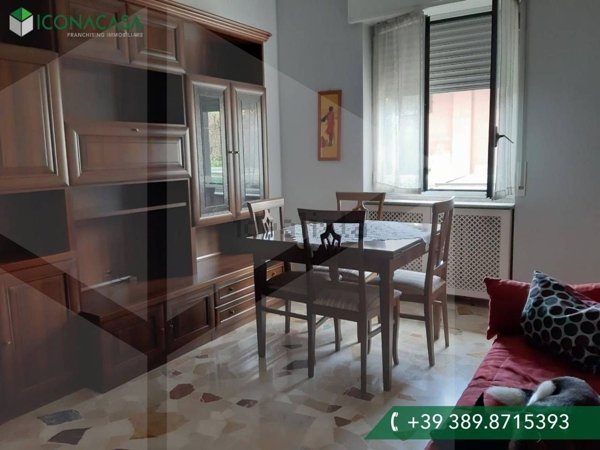 appartamento in vendita a Milano in zona Quarto Oggiaro
