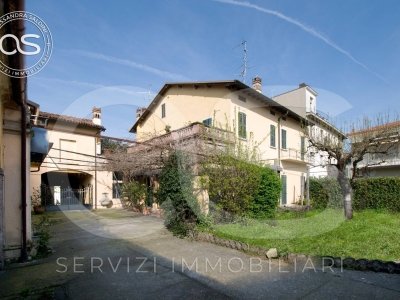 casa indipendente in vendita a Milano in zona Centro Storico