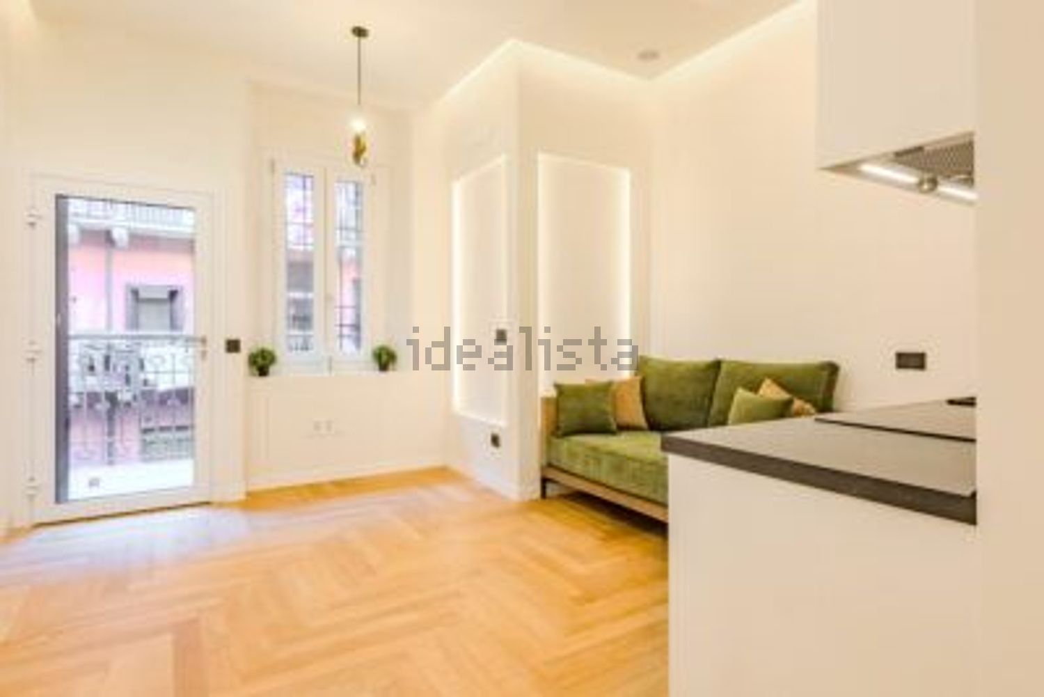 appartamento in vendita a Milano in zona Loreto