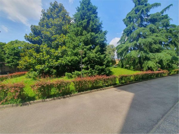 appartamento in vendita a Milano in zona Crescenzago