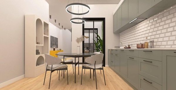appartamento in vendita a Milano in zona Piazzale Lodi
