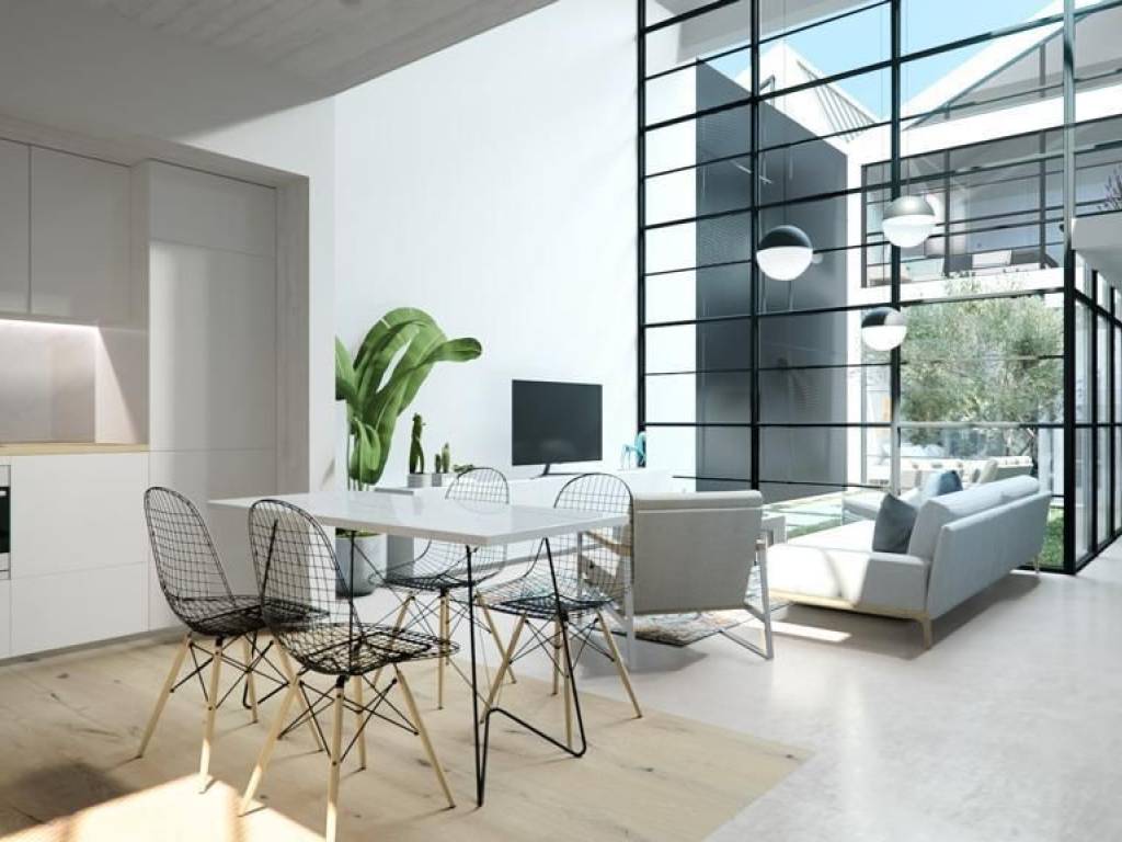 appartamento in vendita a Milano in zona Vigentino