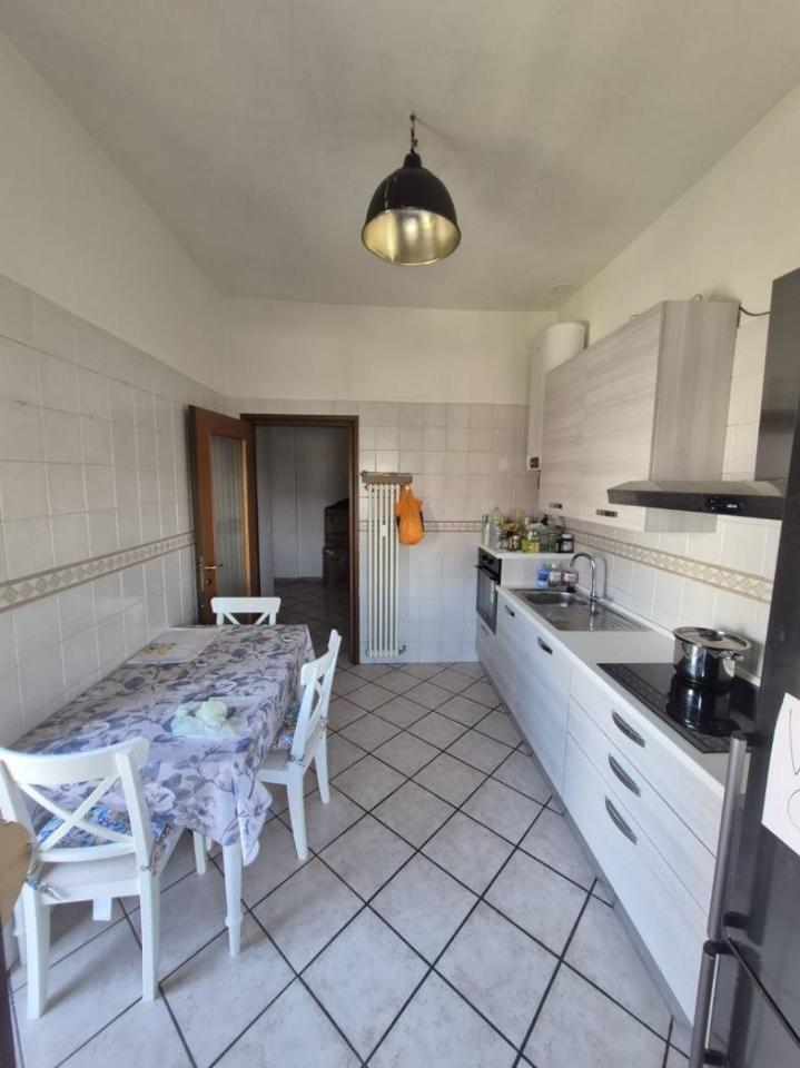 appartamento in vendita a Milano in zona Bovisa
