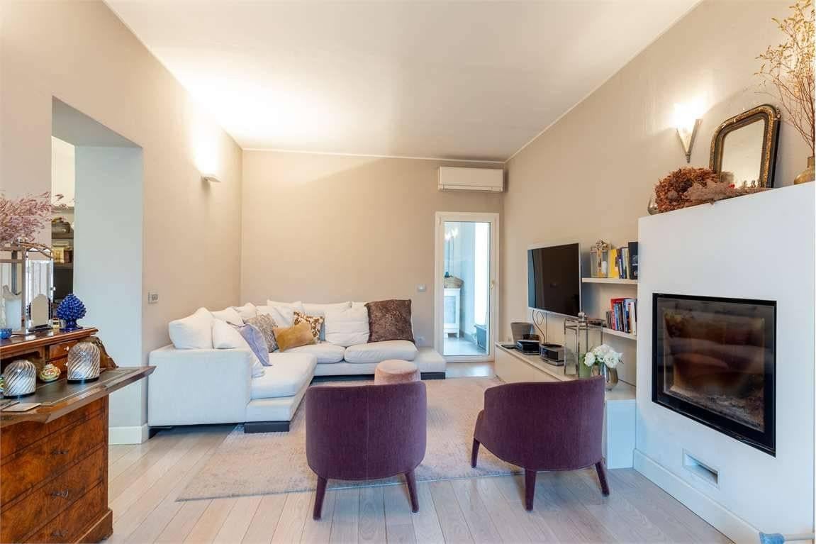 appartamento in vendita a Milano in zona Centro Direzionale