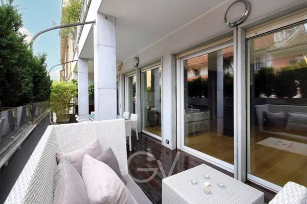appartamento in vendita a Milano in zona Brera