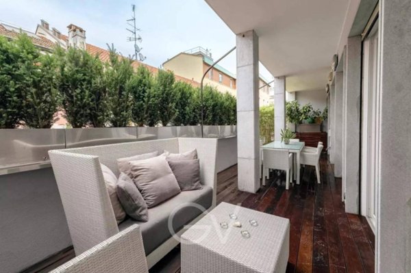 appartamento in vendita a Milano in zona Brera