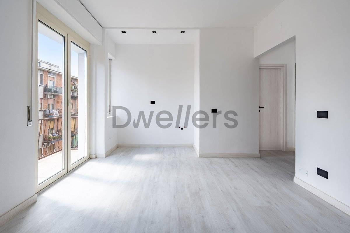 appartamento in vendita a Milano in zona Turro