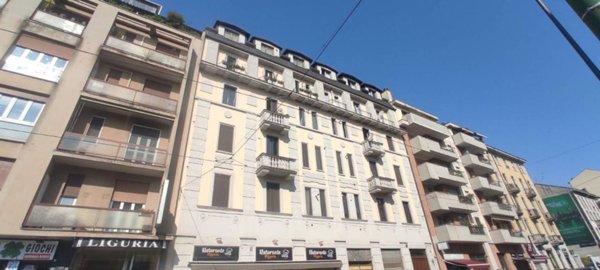 appartamento in vendita a Milano in zona Vigentino