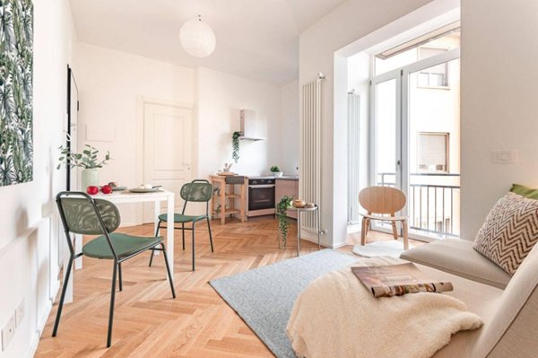 appartamento in vendita a Milano in zona Città Studi
