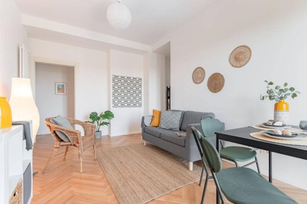 appartamento in vendita a Milano in zona Città Studi