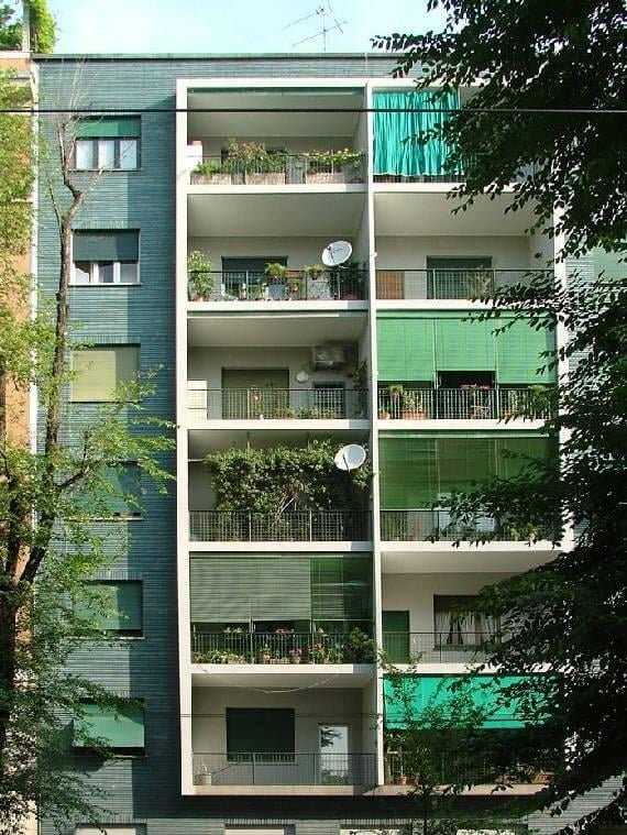 appartamento in vendita a Milano in zona Città Studi