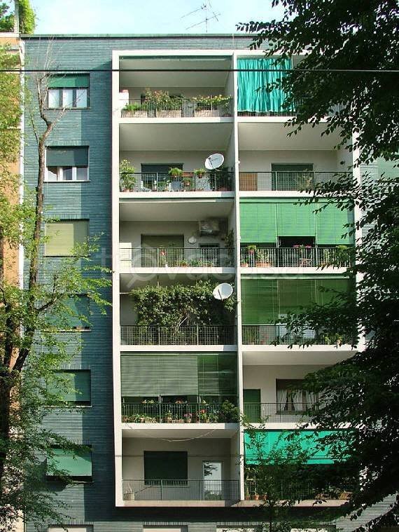 appartamento in vendita a Milano in zona Città Studi