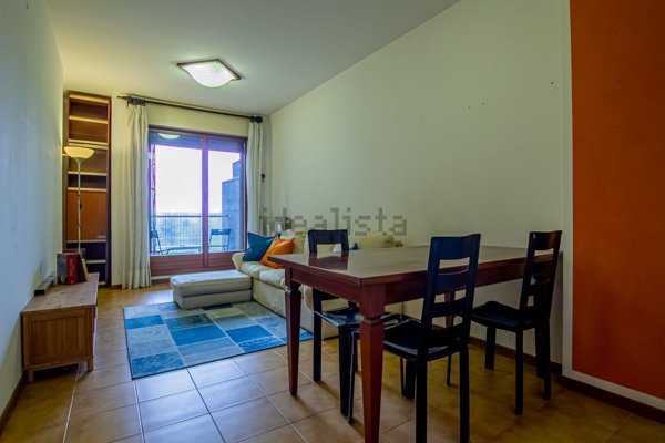 appartamento in vendita a Milano in zona Ronchetto sul Naviglio